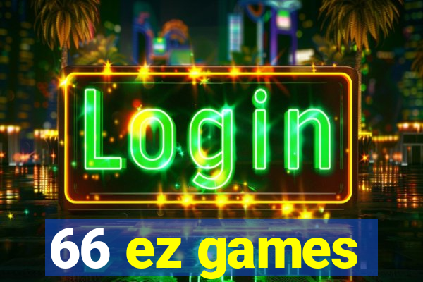 66 ez games